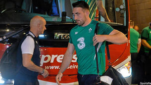 WATCH: Delighted Jack Conan makes solid case to Schmidt