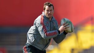 Denis Hurley: Paul O’Connell loss hasn’t sunk in