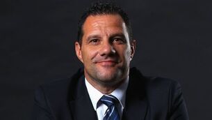 ‘Sexton is the Ibrahimovic of rugby’