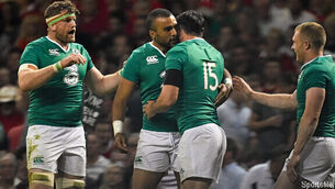 Hands up for World Cup inclusion
