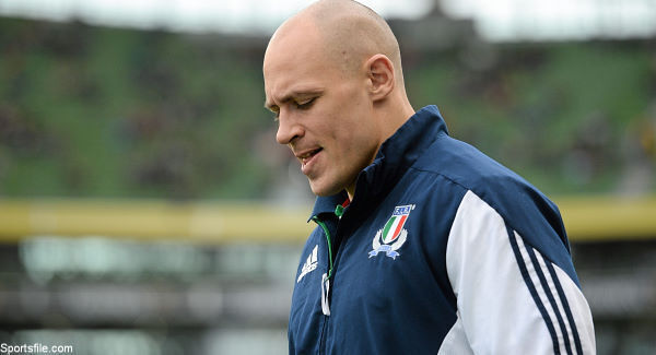 Parisse a world beater, says Geldenhuys