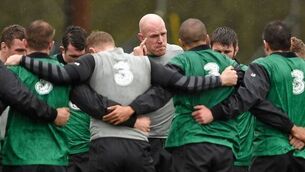 The bright side of sport: Ireland can be number one at Rugby World Cup