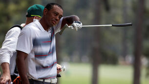 Graeme&nbsp;McDowell foresees a golden age and a US resurgence