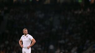 VIDEO: BallTalk: Rugby World Cup - England V Australia