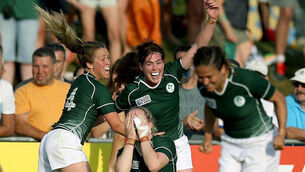 A long road ahead to continue taking women&rsquo;s sport to next level