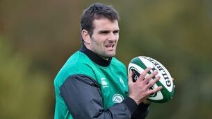 VIDEO: BallTalk: Rugby World Cup - Ireland v Italy preview