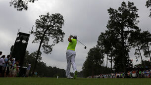 Unlocking secrets key to Masters glory