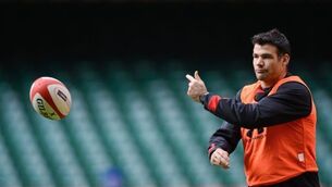 Wales axe star trio as Gatland trims squad