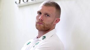 Keith Earls ready for next chapter of his rugby career