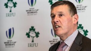 IRFU ready to dial a new deal with Vodafone