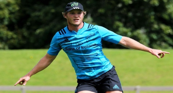 Munster may have unearthed a gem in Bleyendaal