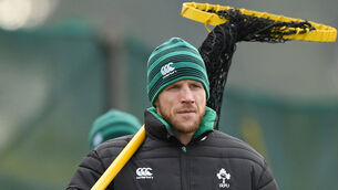 Simon Easterby: Players will be chosen on form