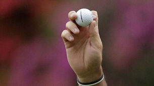 Paula Creamer calls for women&rsquo;s Masters