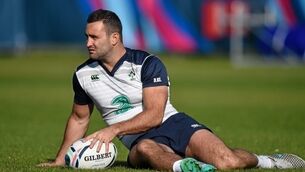 Dave Kearney confident minor tweaks will release mojo