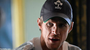 Simon Easterby: Ireland’s call hard earned