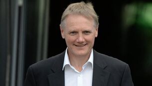 This is time to deliver Schmidt tells hopefuls