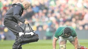 How a Rugby World Cup dream can literally go down the toilet