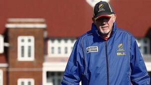 Romania fan view:  A defensive bonus point or a close defeat would be legendary