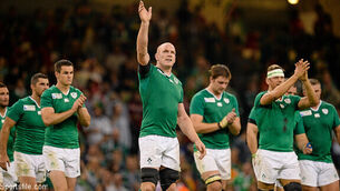 INFOGRAPHIC: The evolution of the modern rugby player