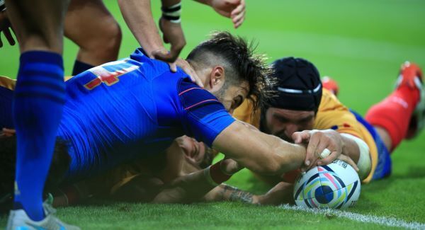 Romanians sound warning for Ireland