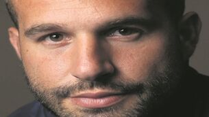 Frédéric Michalak: France’s eternelle énigme
