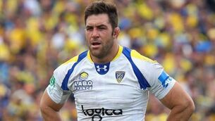 Peter O’Mahony: We won’t be fazed by Jamie Cudmore