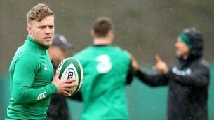 NUMBER CRUNCH: Do the stats back Ireland's scrum-half decision?