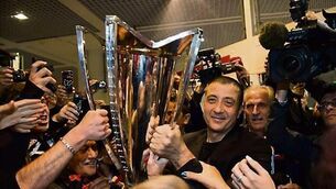 Mourad Boudjellal fury at Toulon dope claims