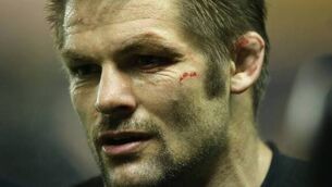 The bluffer's guide to the Rugby World Cup