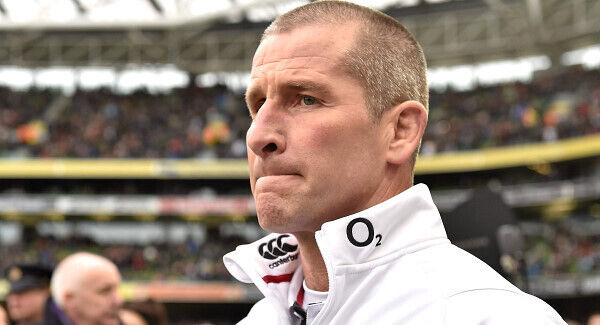 Stuart Lancaster