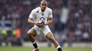Jonathan Joseph and Ben Morgan injury doubts for key clash with Wales