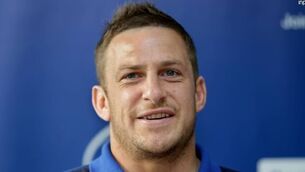 Jimmy Gopperth: Games like this the reason I came to Leinster