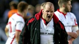 Glasgow Warriors show their mettle to spoil Ulster party