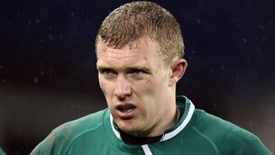 Fitzgerald and Earls hoping for more of the same