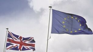 There is no need to panic about imminent Brexit vote