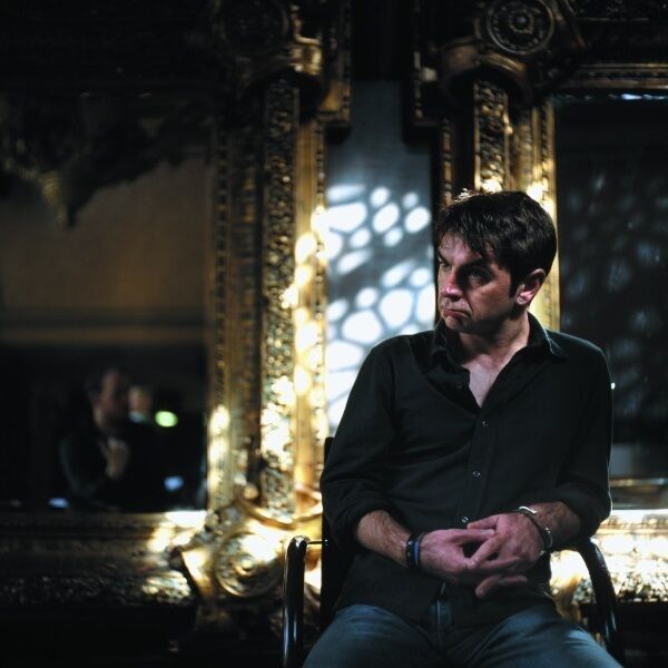 Seán O’Reilly: Guest editor.