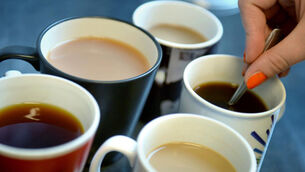 We love our tea but could it be damaging our health?