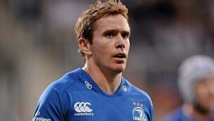 New Leinster boss &lsquo;will find structures in place for success&rsquo;