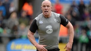 Drew Mitchell: Paul O&rsquo;Connell would be &lsquo;invaluable&rsquo; to Toulon