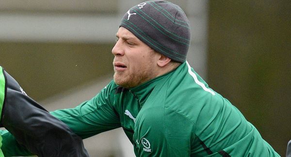 Ian Madigan&rsquo;s measured approach pays off