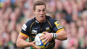 Saints delay George North decision