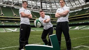 Ireland&rsquo;s World Cup 2023 bid has 40% of votes secured, declares Dick Spring