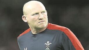 Jenkins: England can handle stress