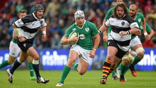 VIDEO: Defeat leaves Schmidt much to ponder ahead of World Cup