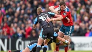 Denis Hurley already targeting next season