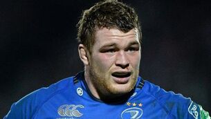 Ban rules Jack McGrath out of big Leinster clashes