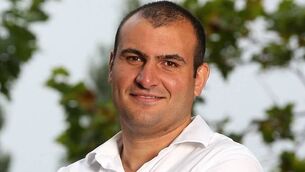 Omar Hassanein: &lsquo;You&rsquo;ve got to build a rapport and get players&rsquo; respect.&rsquo;