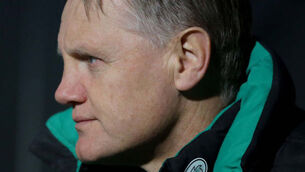 Heartbreak aplenty as Joe Schmidt reveals preliminary World Cup squad