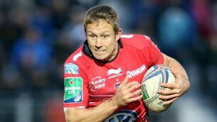 Jonny Wilkinson: England right on Steffon Armitage