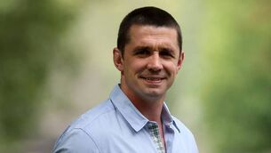 Alan Quinlan warns Ireland must learn from 2007 debacle